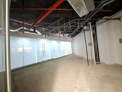 The Central (D1), Retail #575773061